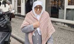 "Düzgün konuşamıyorsun" deyip emekli maaşını vermediler