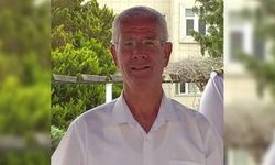 THK Aydın Şube Başkanı Saldırış hayatını kaybetti