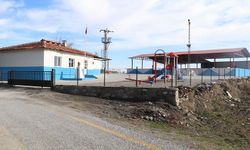 Bozdoğan’da sosyal tesisler yenileniyor