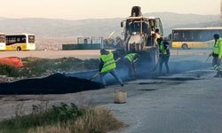 Büyükşehir Belediyesi’nden ADÜ'ye ulaşım altyapısı desteği