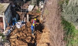 Başkan Çerçioğlu'ndan Nazilli’ye altyapı yatırımı