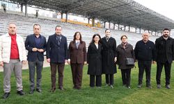 Aydın, yatırımlar ve projeler ile güçleniyor