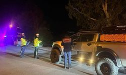 Aydın’da ‘Çember’ operasyonu