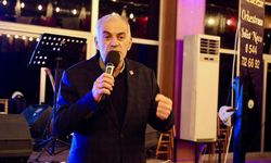 CHP Çine İlçe Örgütü Uğur Mumcu’yu andı