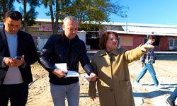 Mavişehir’de büyük dönüşüm devam ediyor