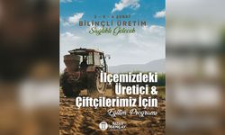 Didim’de üreticilere yönelik eğitimler başlıyor