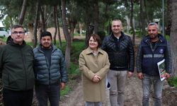 Mavişehir Mahallesi’nde büyük dönüşüm devam ediyor