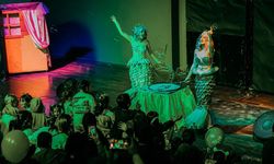 Sömestir tatili coşkusu DİGEM’de yaşandı