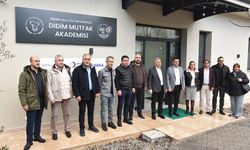 Didim'de 12 milyonluk proje tamamlandı