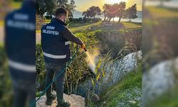 Didim’de halk sağlığı için mücadele