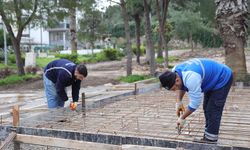 Mavişehir, daha güzel bir geleceğe hazırlanıyor