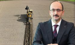 DSİ’den Aydın’a  verim artışı getirecek yatırım