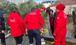 Başkan Yetişkin’den Söke’ye destek