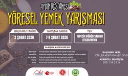 Efeler’den kestaneli lezzet şöleni