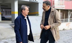 Başkan Yetişkin Güzelhisar’da talepleri dinledi