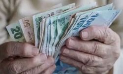 Emekli maaşı farklarının yatırılacağı tarih belli oldu