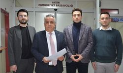 Germencik’te JES patlamalarına Aydın Barosu’ndan suç duyurusu