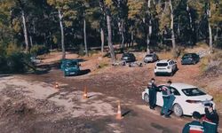 Aydın dahil 15 ilde göçmen kaçakçılığı operasyonu