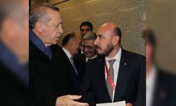 Hakan Ülken'den Erdoğan'a Havaalanı teşekkürü