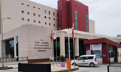 Kadın Doğum Ve Çocuk Hastalıkları Hastanesi yeni yerinde