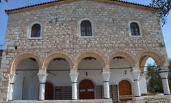 Hisar Cami’sine 7 milyon TL ödenek