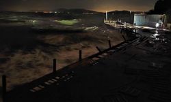 İskele faciasında firma sahibi tutuklandı