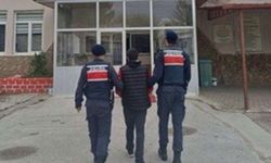 İki ayrı suçtan aranan hükümlü Nazilli'de yakalandı