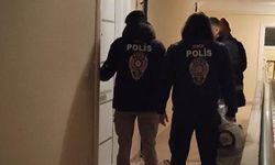 Aydın yasadışı bahis operasyonu