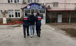 Nazilli’de aranan hükümlü yakalandı