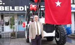 İncirliova’ya bakanlıktan 7 milyon 500 bin TL hibe desteği