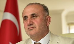 Başkan Kaya’dan operasyon açıklaması