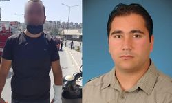 Alçılı elle araç kullanan sürücüye emsal ceza