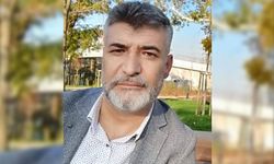 AK Partili Kerim Toker tutuklandı