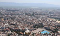 Aydın’da konut satışları yüzde 61 arttı