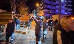 Kuşadası'nda iki belediye karşı karşıya geldi