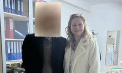 Evsiz adamın imdadına cesaretli muhtar koştu