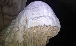 Aslanlı Mağarası, maceraperestlerin rotasında