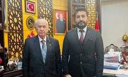 MHP Aydın İl Başkanı belli oldu