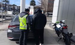 Trafik kurallarını hiçe saydı, ehliyetini daimi olarak kaybetti