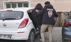 Nazilli’de “panel” operasyonu