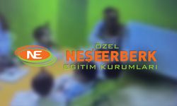 Neşe Erberk Eğitim Kurumları’ndan Aydın’daki kreş olayına tepki