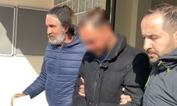 Babasının ölümüne sebep olan üvey oğul tutuklandı