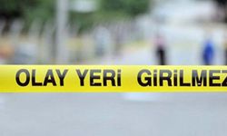 Aydın’da feci yangın: 1 ölü