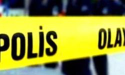 Metrelerce yüksekten düşen işçi hayatını kaybetti