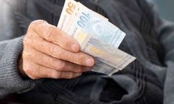 Emekli maaşı belli oldu