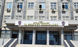 Kaldırımda görevlendirilen polis memuruyla ilgili açıklama