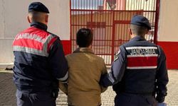 Koçarlı’da aranan firari yakalandı