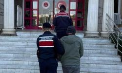Dolandırıcılık suçundan aranıyordu, Didim'de yakalandı
