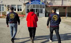 Aydın’da aranan 2 kişi yakalandı