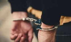 13 ayrı hırsızlıktan aranan kişi yakalandı